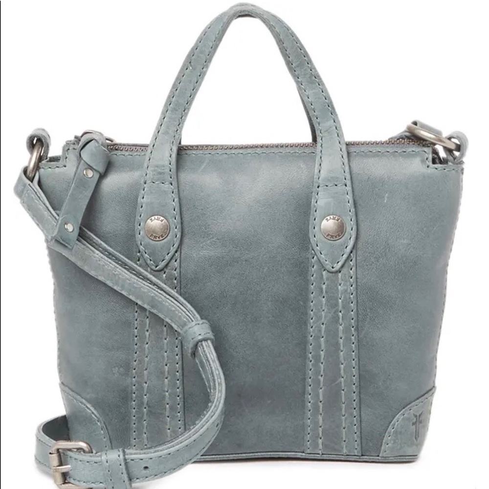 Beautiful Frye crossbody bag